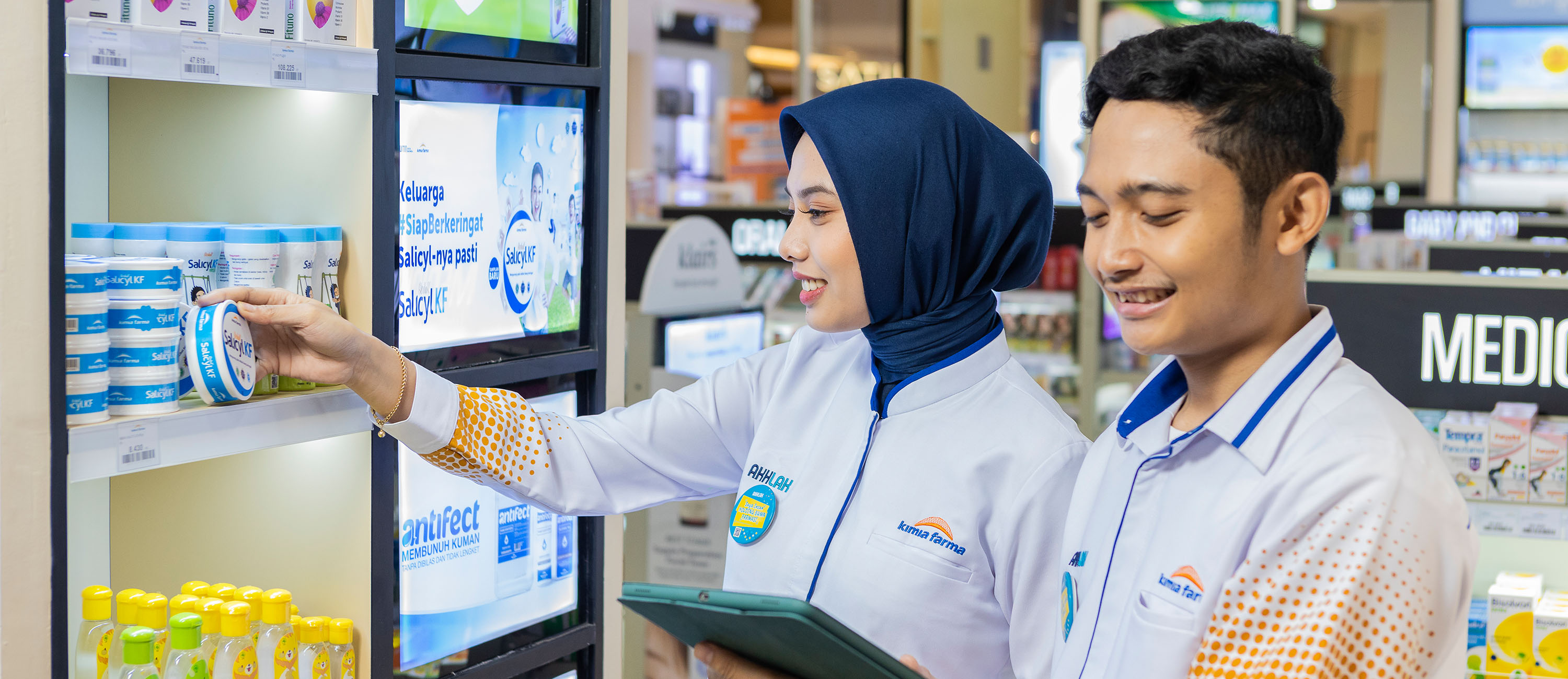 Kimia Farma
